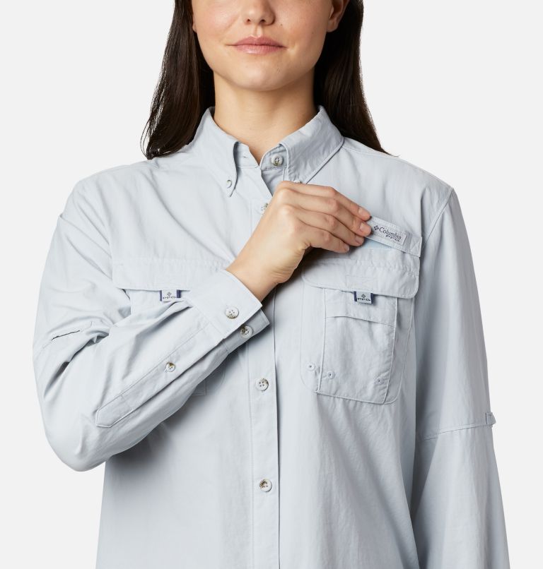 Columbia® PFG Bahama Women Shirts | KMZOCP-349