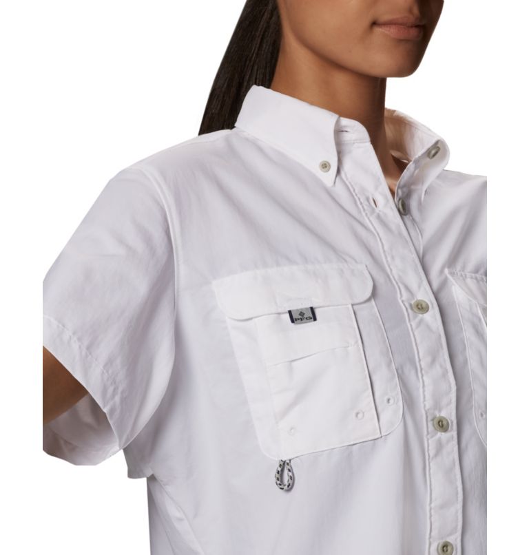 Columbia® PFG Bahama Women Shirts | PVERWX-943