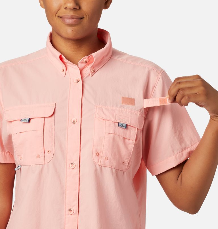 Columbia® PFG Bahama Women Shirts | QCRZTA-745