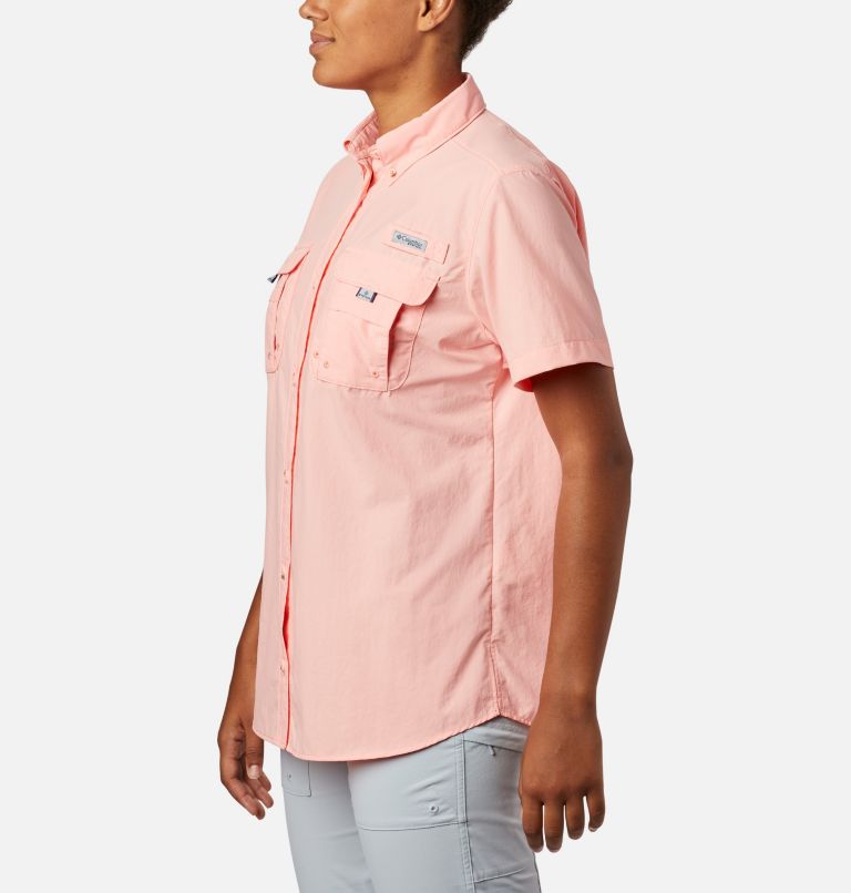 Columbia® PFG Bahama Women Shirts | QCRZTA-745