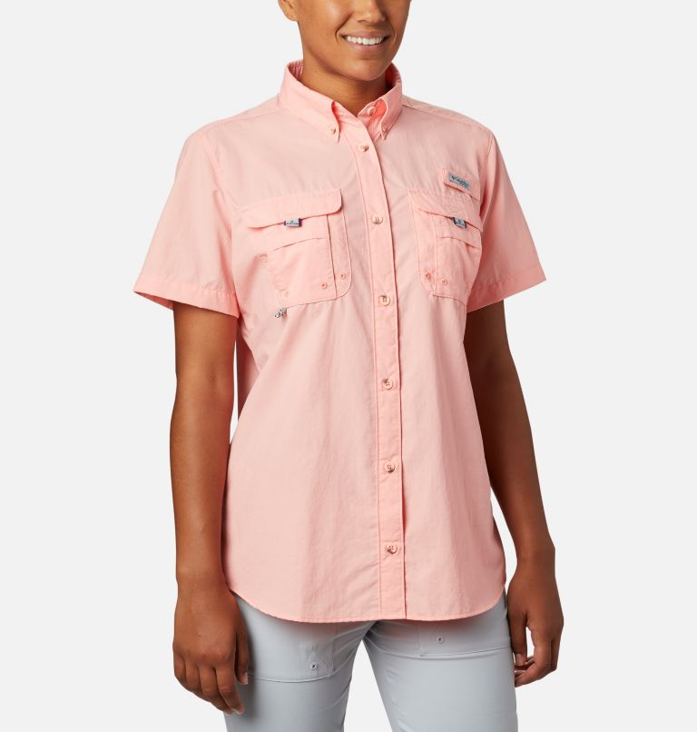 Columbia® PFG Bahama Women Shirts | QCRZTA-745