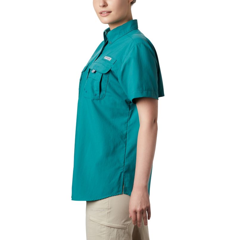 Columbia® PFG Bahama Women Shirts | SEZUXJ-418