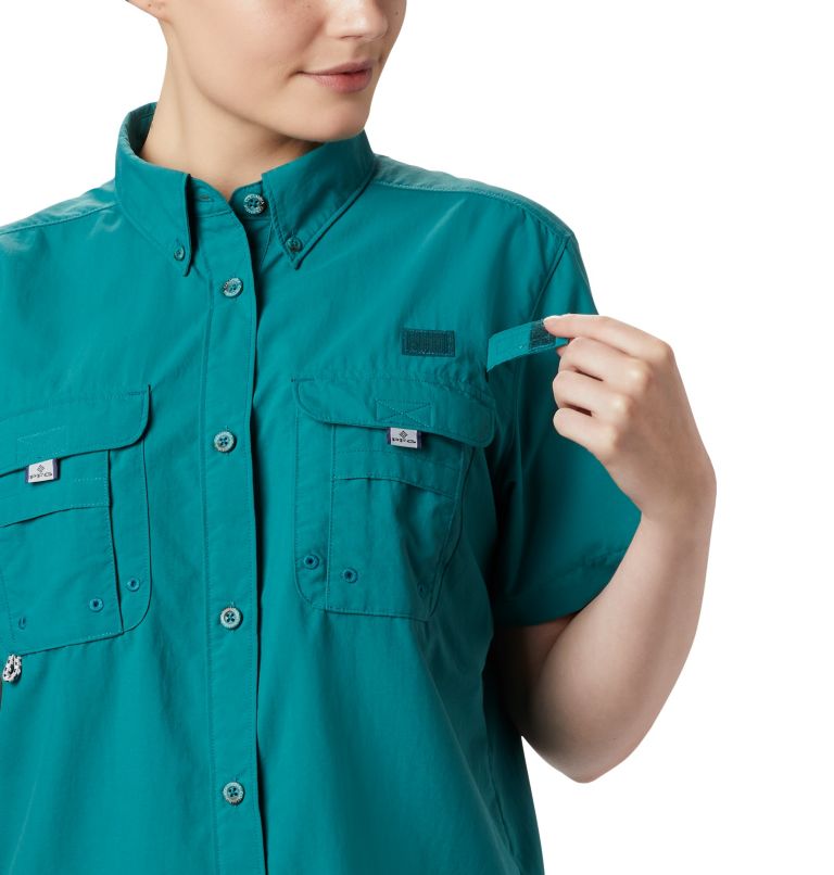 Columbia® PFG Bahama Women Shirts | SEZUXJ-418