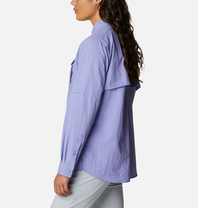 Columbia® PFG Bahama Women Shirts | SJHFUK-830