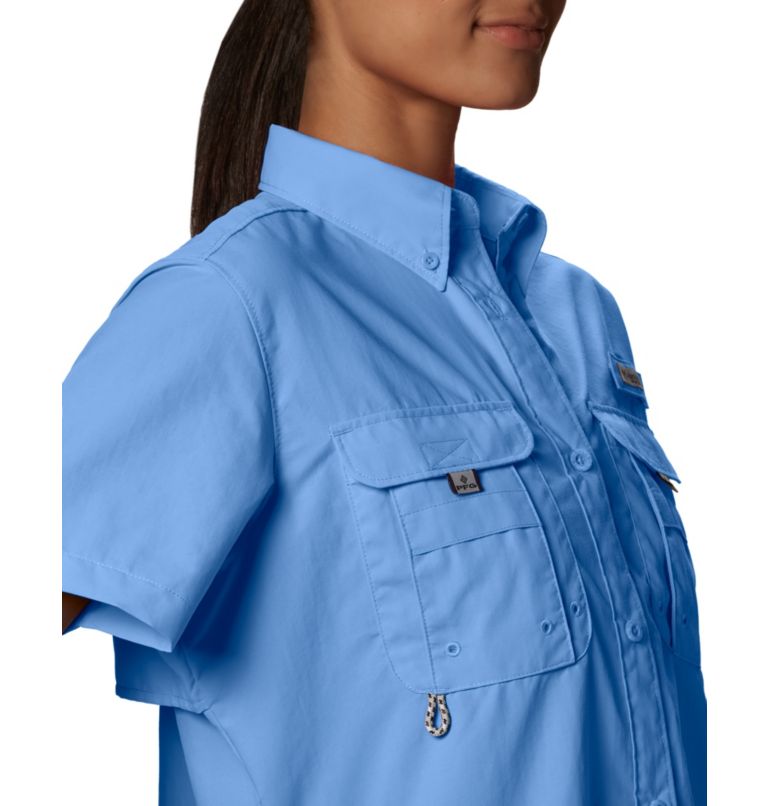 Columbia® PFG Bahama Women Shirts | SRGXPV-627