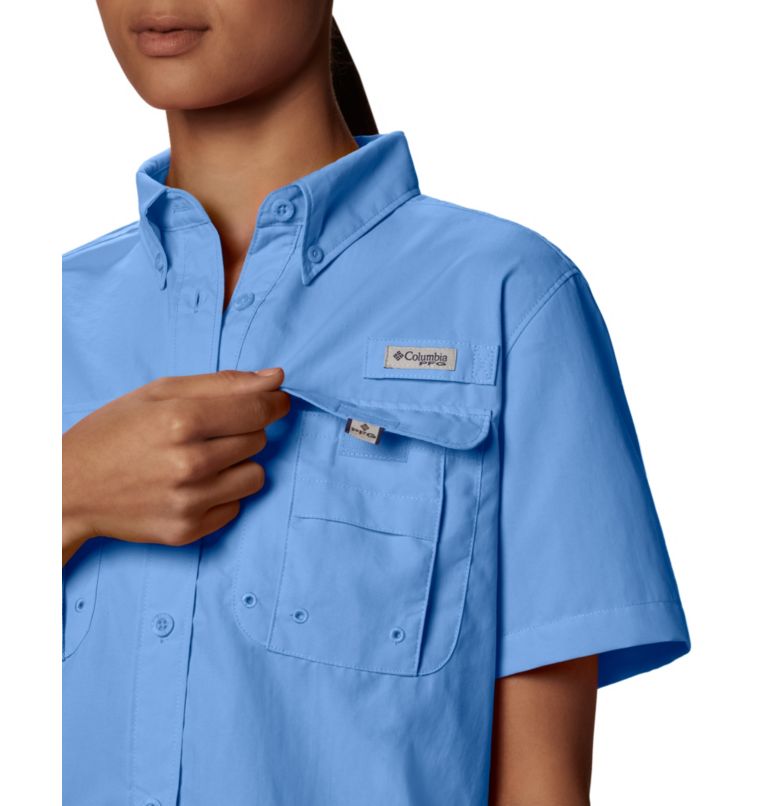 Columbia® PFG Bahama Women Shirts | SRGXPV-627