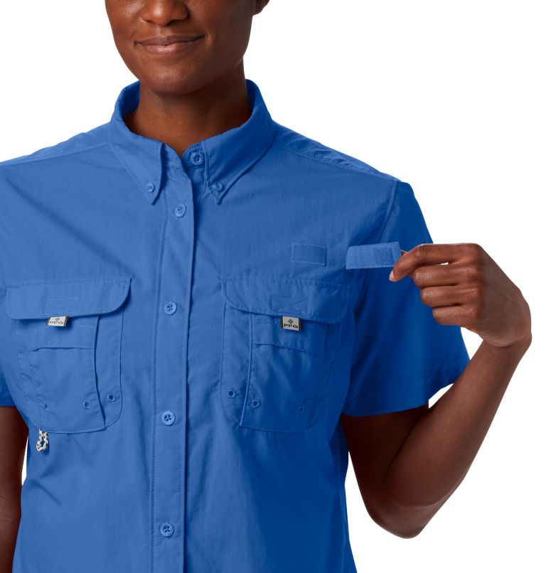 Columbia® PFG Bahama Women Shirts | WTDPUH-318