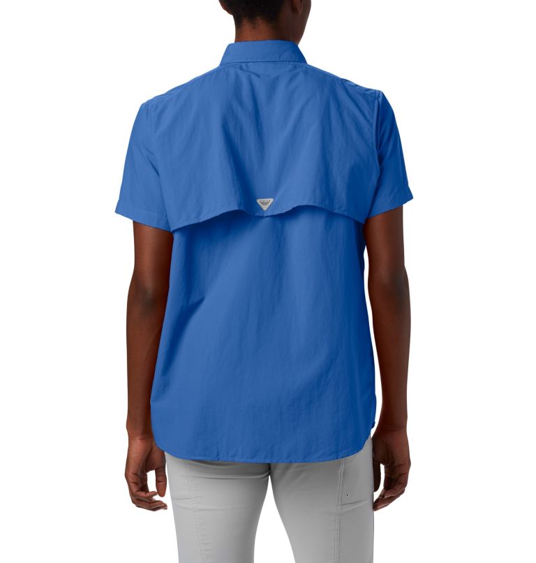 Columbia® PFG Bahama Women Shirts | WTDPUH-318