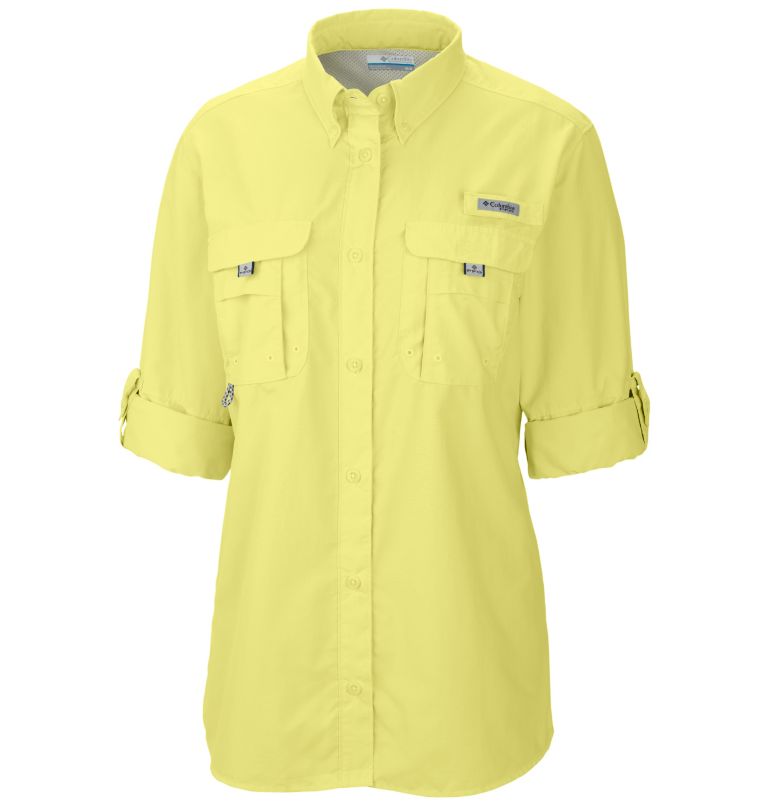 Columbia® PFG Bahama Women Shirts | XPUZCO-142