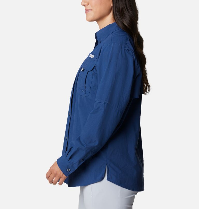 Columbia® PFG Bahama Women Shirts | YQKULF-267