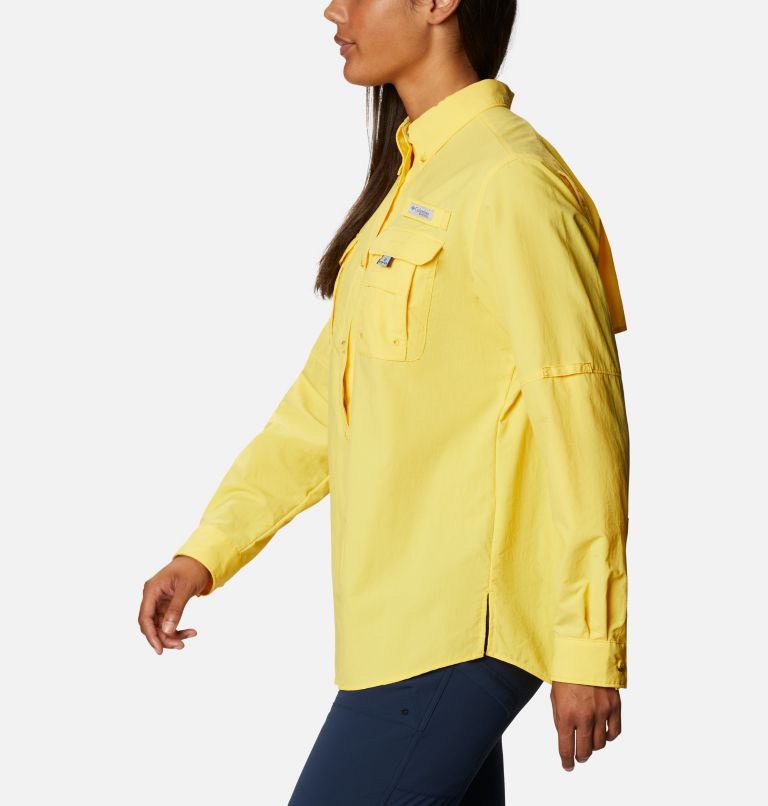 Columbia® PFG Bahama Women Shirts | ZGOVWU-435