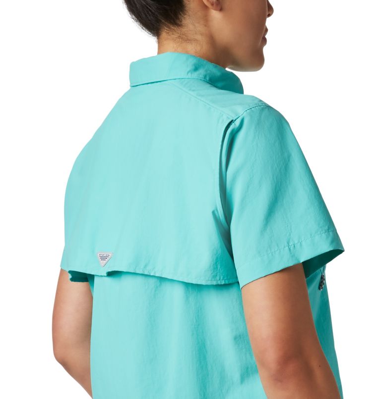 Columbia® PFG Bahama Women Shirts | ZJITVS-950