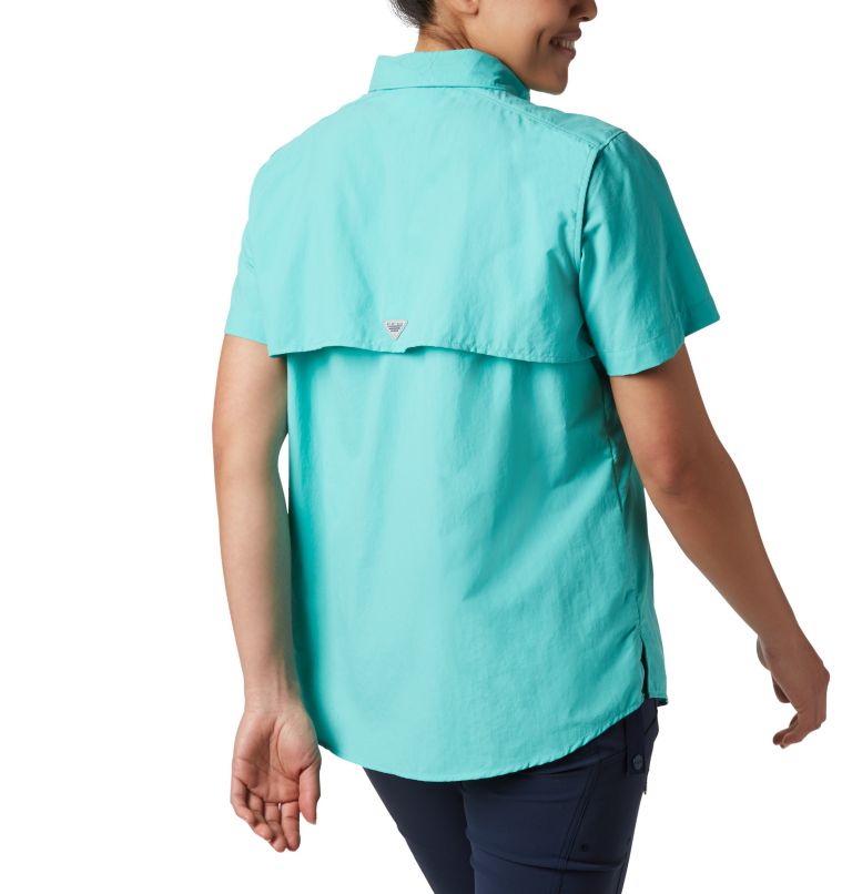 Columbia® PFG Bahama Women Shirts | ZJITVS-950