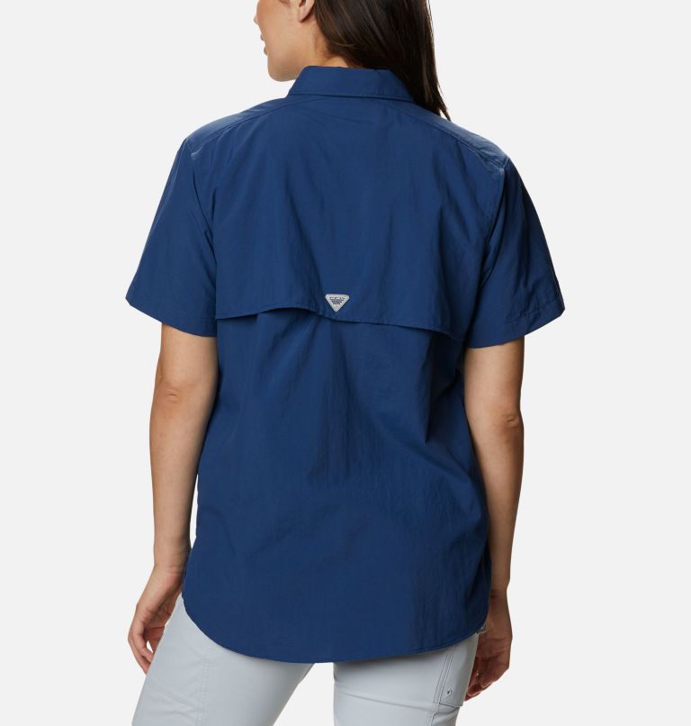 Columbia® PFG Bahama Women Shirts | ZNDPOQ-201