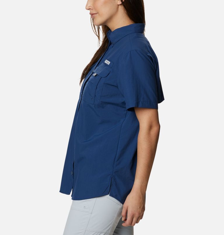 Columbia® PFG Bahama Women Shirts | ZNDPOQ-201