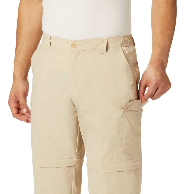 Columbia® PFG Blood N Guts III Men Hiking Pants | TNSYZG-260