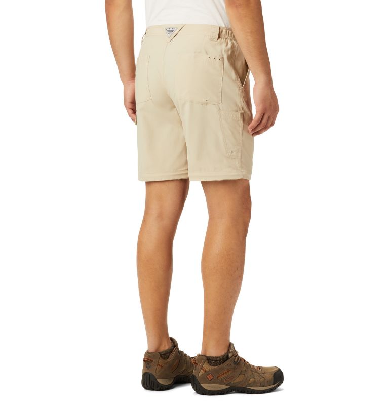 Columbia® PFG Blood N Guts III Men Hiking Pants | TNSYZG-260