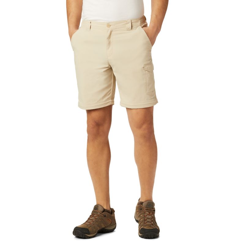 Columbia® PFG Blood N Guts III Men Hiking Pants | TNSYZG-260