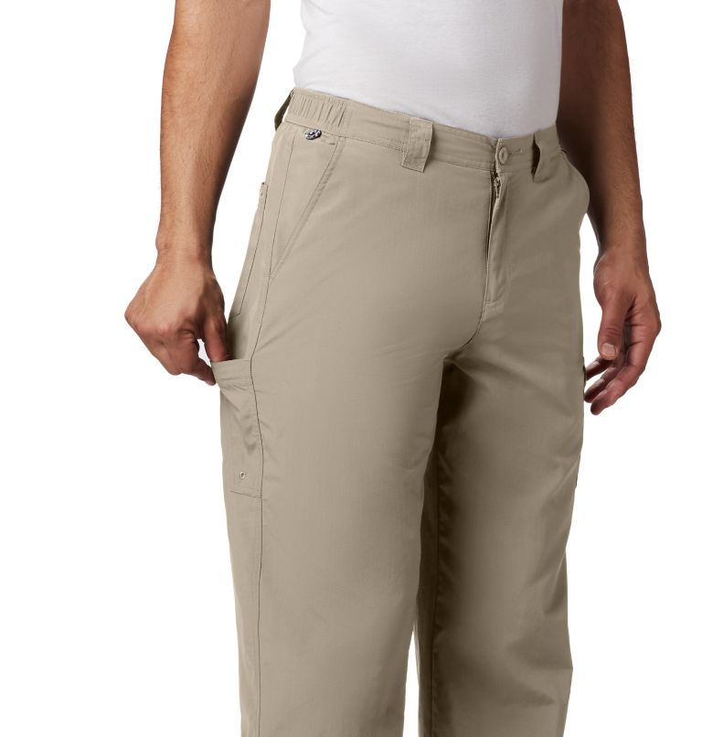 Columbia® PFG Blood 'N Guts Men Hiking Pants | HNUYVQ-193