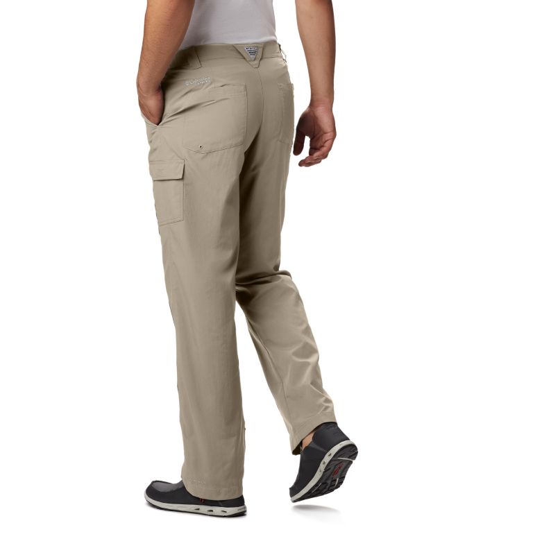 Columbia® PFG Blood 'N Guts Men Hiking Pants | HNUYVQ-193