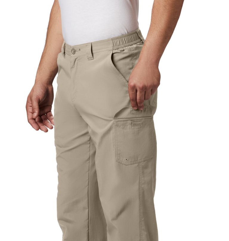 Columbia® PFG Blood 'N Guts Men Hiking Pants | HNUYVQ-193