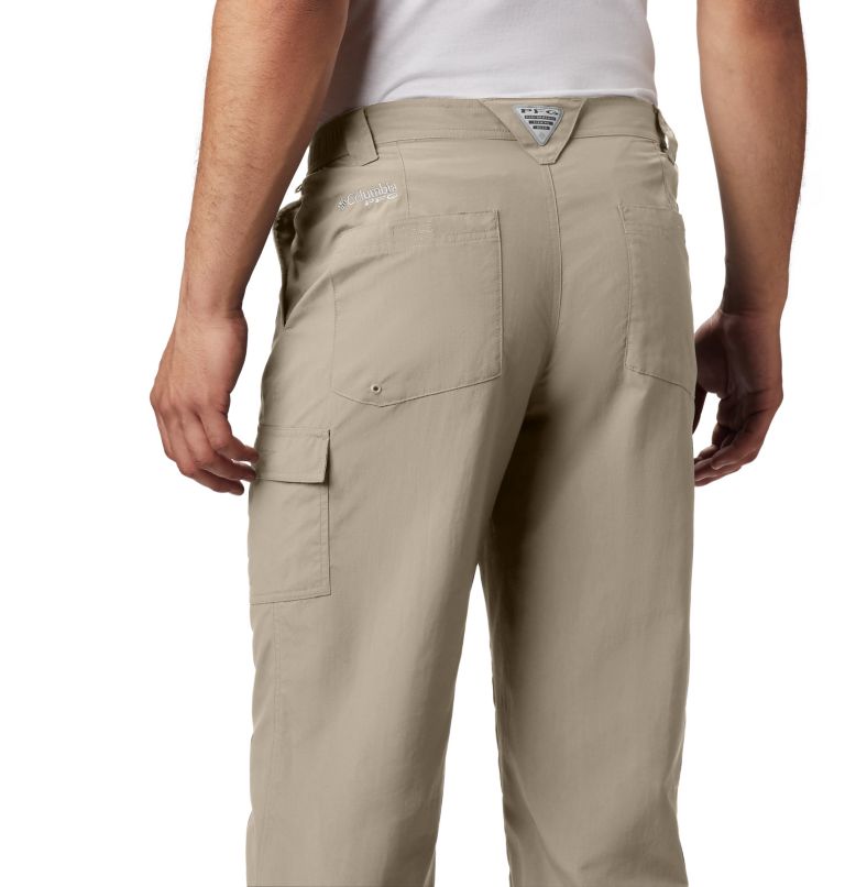 Columbia® PFG Blood 'N Guts Men Hiking Pants | HNUYVQ-193