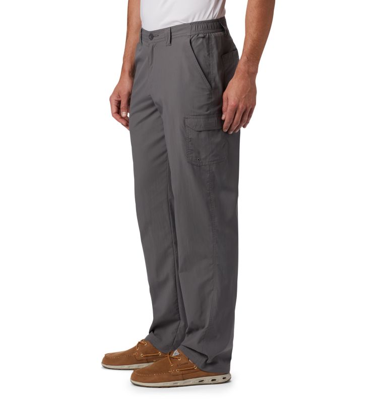 Columbia® PFG Blood 'N Guts Men Hiking Pants | KUBYIM-194