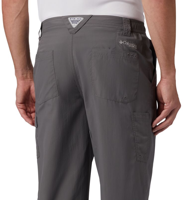 Columbia® PFG Blood 'N Guts Men Hiking Pants | KUBYIM-194