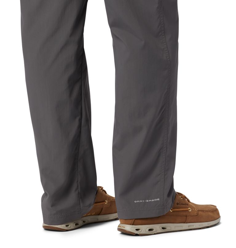 Columbia® PFG Blood 'N Guts Men Hiking Pants | KUBYIM-194