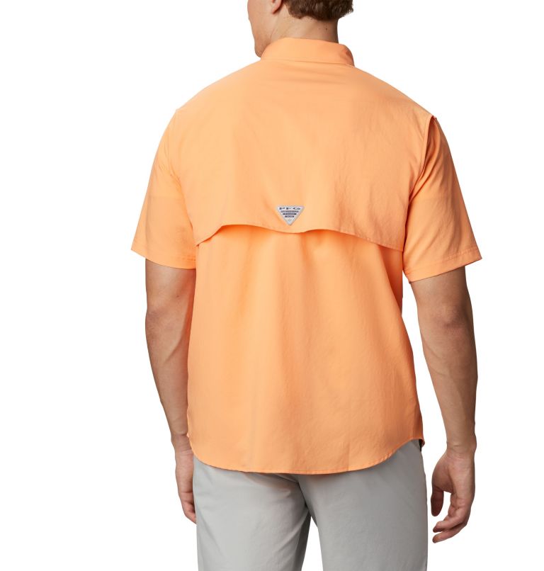 Columbia® PFG Blood and Guts III Men Shirts | DPOKGN-304