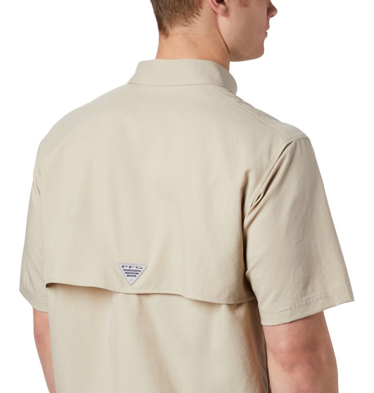 Columbia® PFG Blood and Guts III Men Shirts | AWCXVB-792