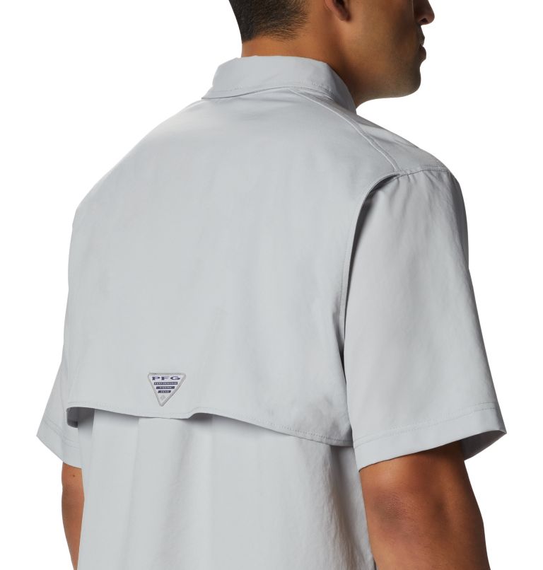 Columbia® PFG Blood and Guts III Men Shirts | BPMQDE-398