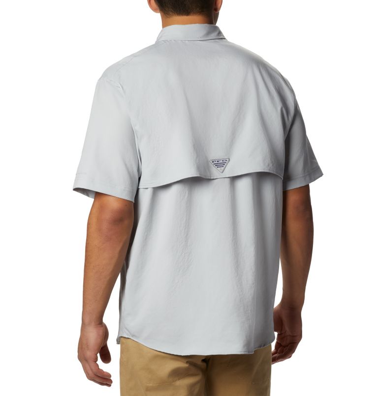 Columbia® PFG Blood and Guts III Men Shirts | BPMQDE-398