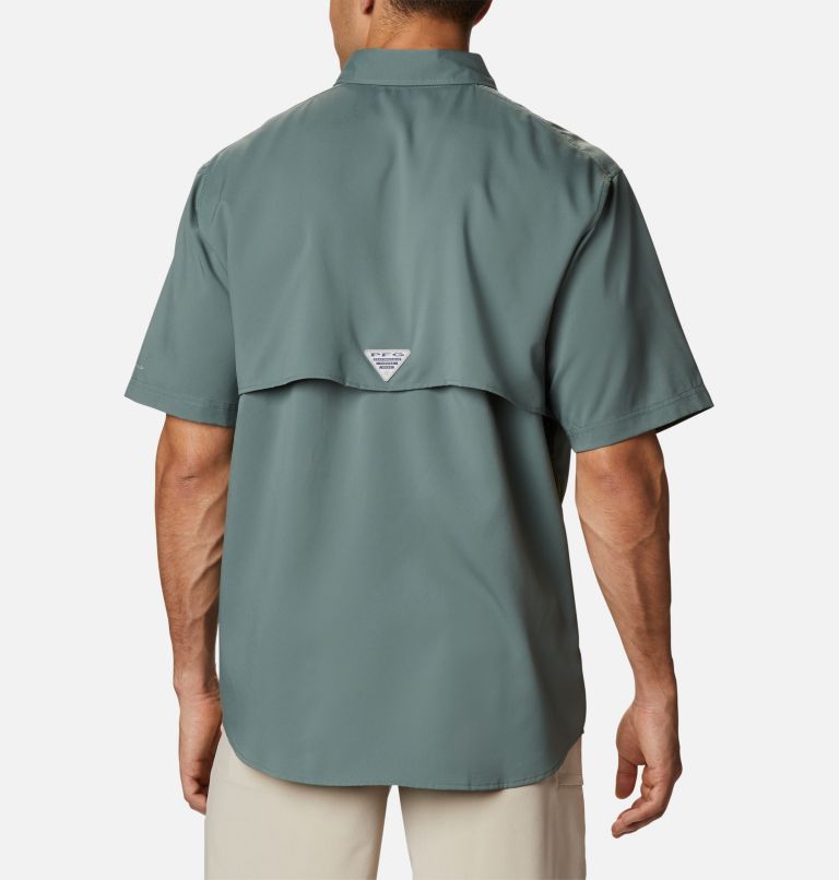 Columbia® PFG Blood and Guts III Men Shirts | PTUNEI-086