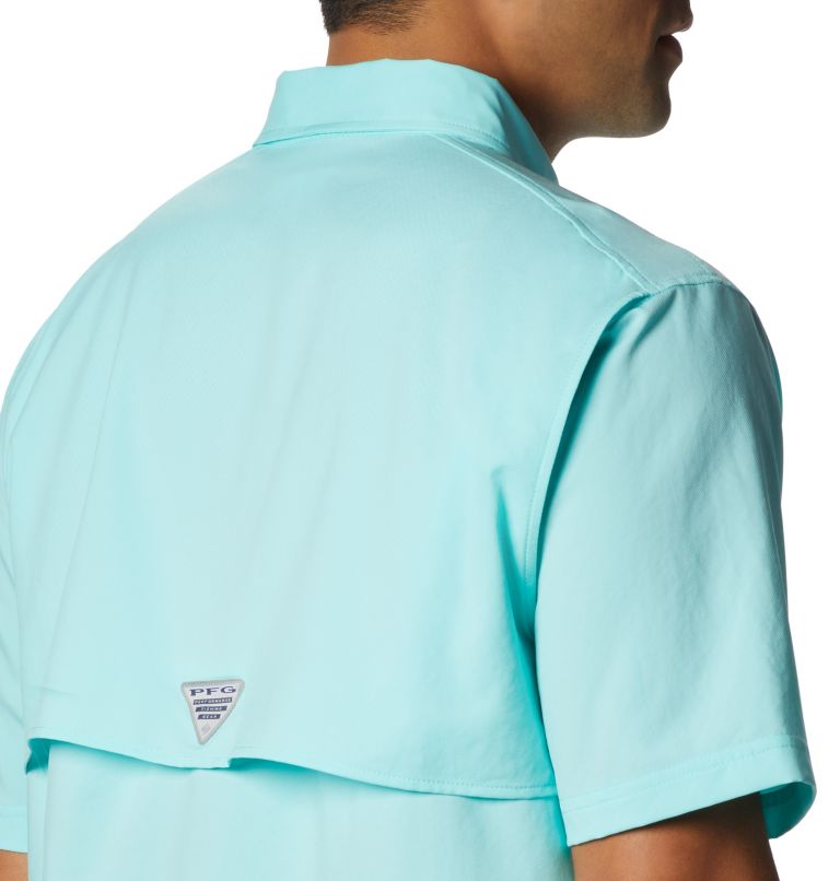 Columbia® PFG Blood and Guts III Men Shirts | MNHIFW-092