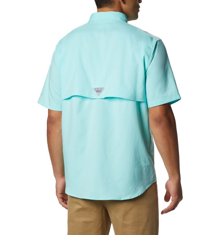 Columbia® PFG Blood and Guts III Men Shirts | MNHIFW-092