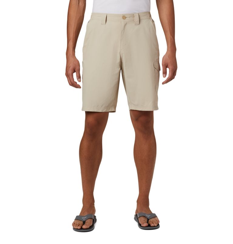 Columbia® PFG Blood and Guts III Men Shorts | KSQNMY-395