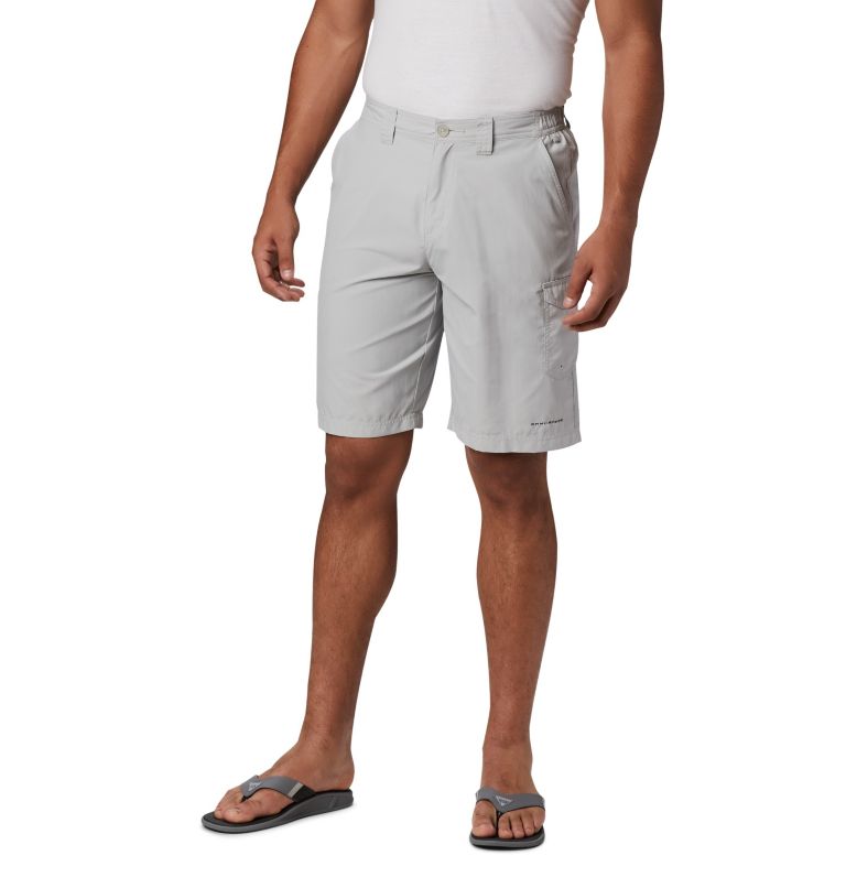 Columbia® PFG Blood and Guts III Men Shorts | DVZSNA-927