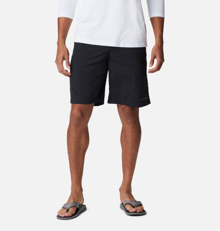 Columbia® PFG Blood and Guts III Men Shorts | CEBGQD-358