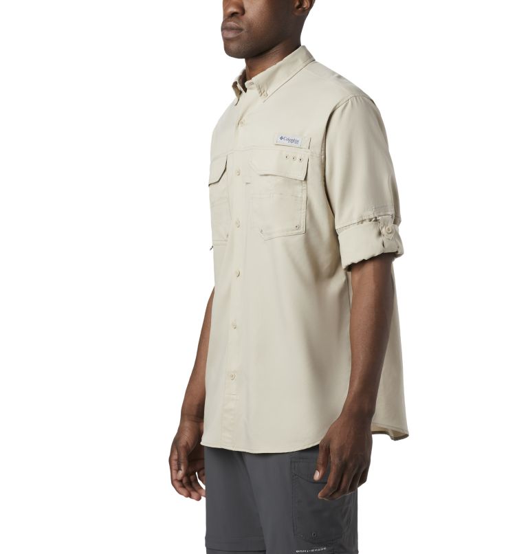 Columbia® PFG Blood and Guts Men Shirts | FRVXYW-401