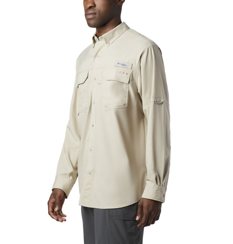 Columbia® PFG Blood and Guts Men Shirts | FRVXYW-401