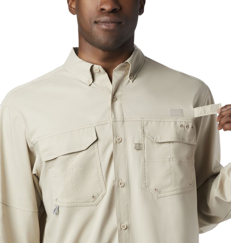 Columbia® PFG Blood and Guts Men Shirts | FRVXYW-401