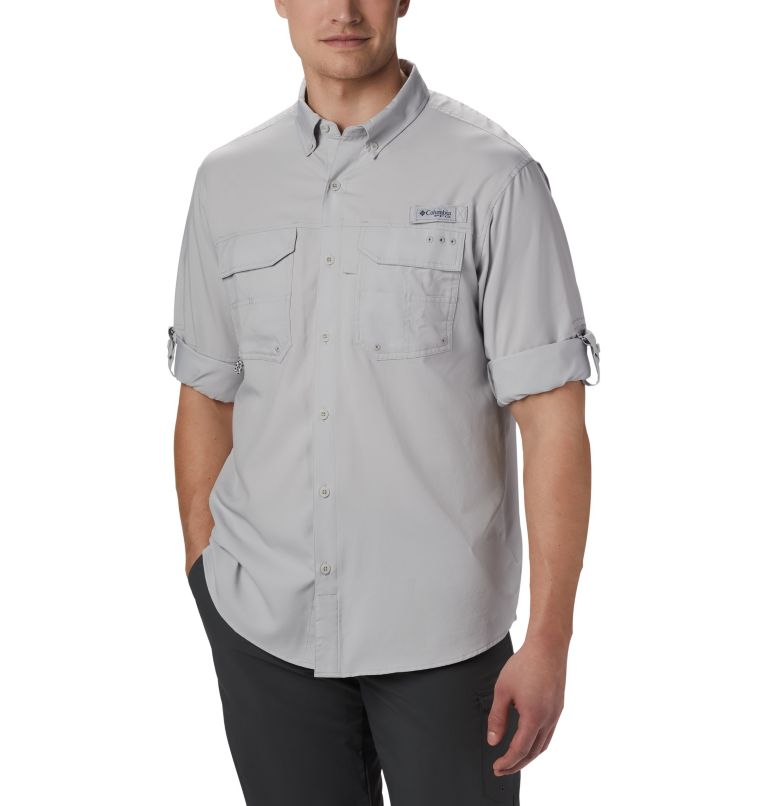 Columbia® PFG Blood and Guts Men Shirts | JRZOYP-168