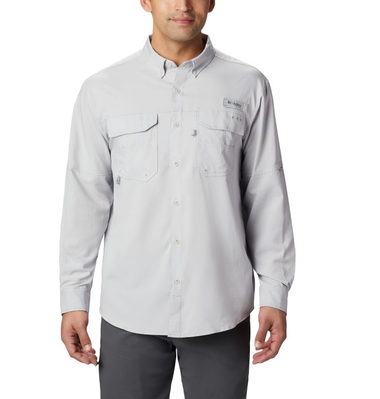 Columbia® PFG Blood and Guts Men Shirts | JRZOYP-168