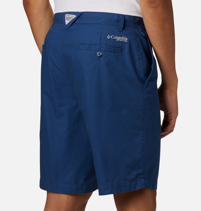 Columbia® PFG Bonehead II Men Shorts | SNEZLK-613