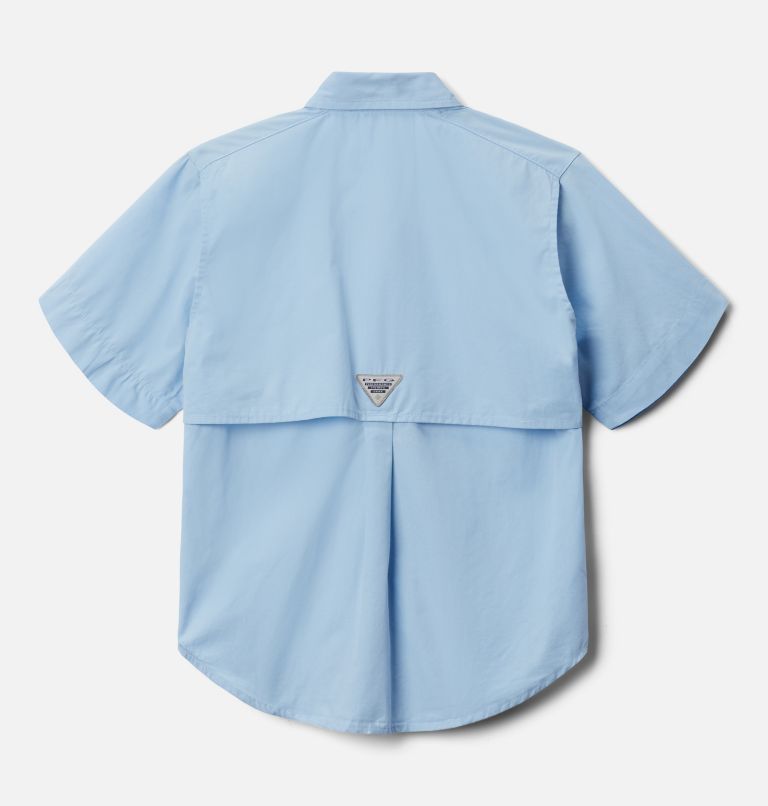 Columbia® PFG Bonehead Kids' Shirts | CEIKRJ-349