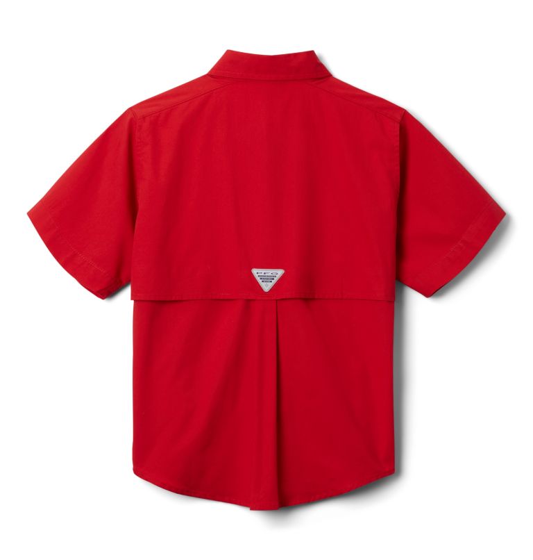 Columbia® PFG Bonehead Kids' Shirts | GFCKYM-350