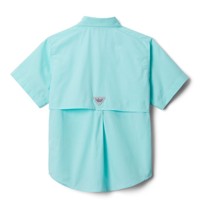 Columbia® PFG Bonehead Kids' Shirts | KCYQBU-176