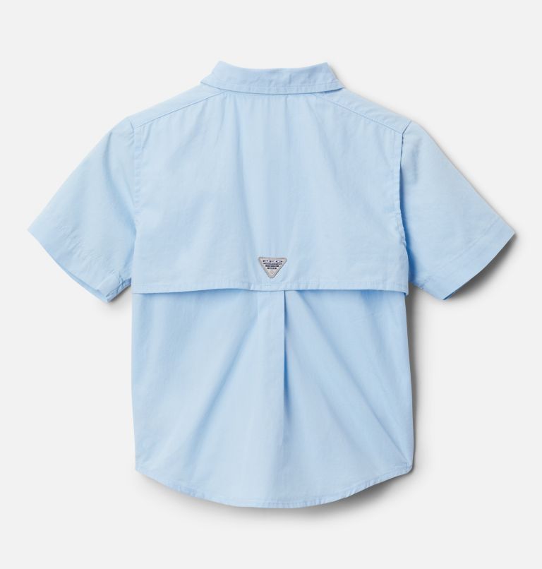 Columbia® PFG Bonehead Kids' Shirts | QLODAT-032