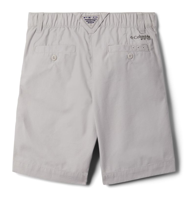 Columbia® PFG Bonehead Kids' Shorts | KCGEOI-307